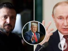 Negotiations Trump-Putin-Zelensky: when will peace be possible