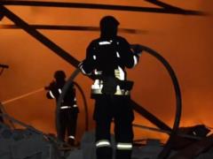 Россияне атаковали Сумы КАБами: есть пострадавший