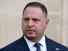 Встреча Зеленского и Путина возможна, но не в России или Беларуси — Ермак