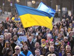 Украинцы определились, действительно ли правительство борется с коррупцией