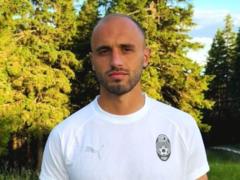 Roman Vantukh: Zorya is dissatisfied with the place at the table, it’s more important