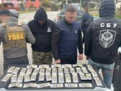 Пограничник продавал уклонистам маршруты в Румынию