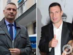  Это личное : Виталия Кличко застали врасплох вопросом о бывшей жене, и ему пришлось ответить