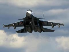 Россияне сбили свой самолет над Крымом - ВМС