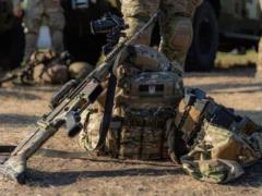 Военный омбудсмен назвала самые частые случаи на фронте