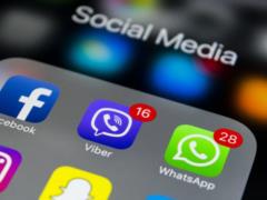 Украинцы получают мошеннические сообщения в Viber: как пытаются обмануть пользователей