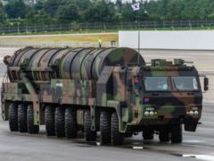 Южная Корея развернет ракету- монстра  против КНДР