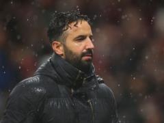 View Manchester United transfer plans