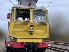Россияне ударили по железной дороге в Чернигове: ранен машинист