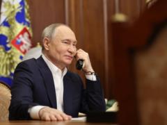 Long conversation: was Putin able to attract Trump again?