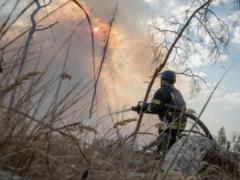 Россия впервые обстреляла Николаев управляемыми авиабомбами
