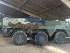 Финляндия объявила о 30 пакете оружия для Украины