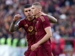 Коллега Довбика о нем: Не смотрите, какой он, смотрите его игру