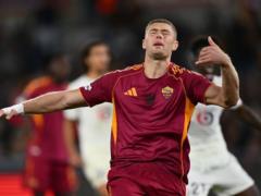 Капелло: Довбик не виглядає, як форвард топ-рівня