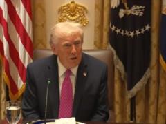 Президент США допускает, что Путин пытается выиграть время