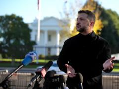 Зеленский: США не хотят эскалации, поэтому договорились с Трампом не обсуждать Tomahawk публично