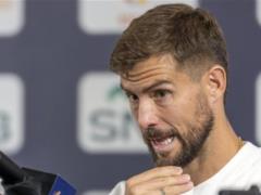 Inigo Martinez: I didn’t dare tell Flick about the transfer to An-Nasr