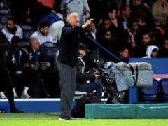 Luis Henrique - about the match with Strasbourg: The end of the first half was the strongest in a long hour