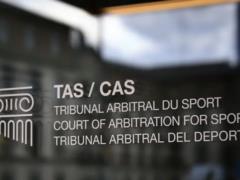 Спортивный арбитражный суд впервые признал дискриминацией отстранение россиян