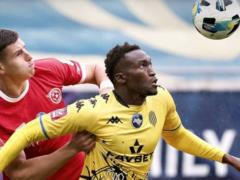 Krivbas outperformed Rukh and overwhelmed the UPL table