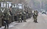 В России солдаты-зэки дезертировали благодаря ДТП - СМИ