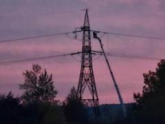 Укрэнерго объявило о аварийных отключениях