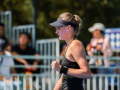 WTA 500 в Токио: Ястремской будет противостоять российская участница
