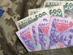 Повышение зарплат военным нужно было сделать еще вчера — представитель 118-й бригады