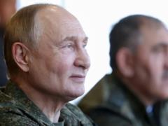 Путин получил последний шанс выйти из войны - ЦПД