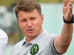 Ротань: Перші 30 хвилин виглядали достойно, але потім віддали ініціативу