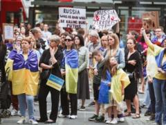 В Германии сотни венгров выдавали себя за беженцев из Украины