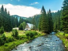 Два украинских села - среди лучших для туристов в мире