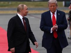 Трамп раздражил Путина  томагавками  - эксперт