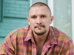 Тарас Цимбалюк назвал украинский сериал, который принес ему больше всего денег