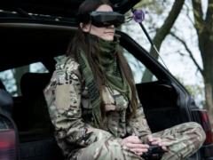 Служба в ВСУ: на какие должности берут женщин
