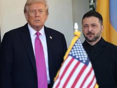 Итоги 18.10: Результаты визита в США и ремонт ЗАЭС