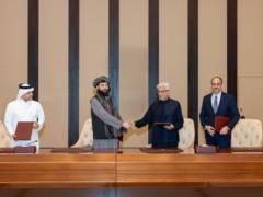 Пакистан и Афганистан договорились о немедленном прекращении огня