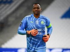 Club Marseille immortalized the number of its legend