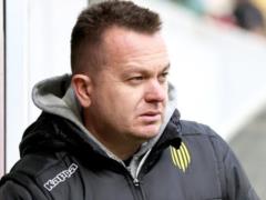 Федик: Важливо забивати голи швидше, аніж за п’ять хвилин до кінця поєдинку