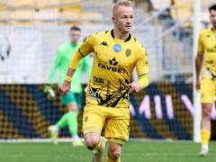 Руніч: Поразка від Кривбасу ще більше змотивує Рух на дербі проти Карпат