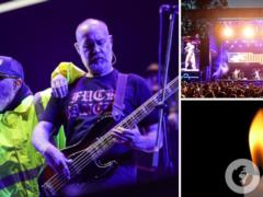  Он был настоящей магией : умер 48-летний басист Limp Bizkit Сэм Риверс