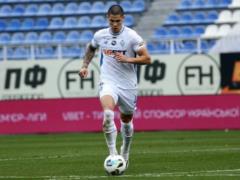 Попов: П’ять матчів Динамо Київ поспіль без перемог — я такого не пам’ятаю