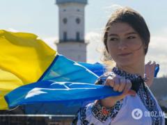 Народ, который желает говорить на украинском, или Уроки ирландского фиаско