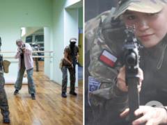 Поляки вооружаются и проходят тренировки, готовясь к возможному вторжению РФ – The Telegraph