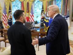 Линия Трампа в российско-украинской войне и Будапешт 2.0