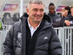 Костишин переформатував атаку Колоса на гру проти ЛНЗ