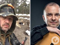 Виктор Павлик оправдался за  пиар  Табачника, из-за которого получил нагоняй от Юрка Юрченко: политика и дружба – разные вещи
