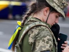  Из окопов не пишут ? Как гражданские хотят обесценить военных