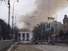 Я договаривалась с Богом:  Хочешь, чтобы я умерла? Тогда сначала горячий душ 
