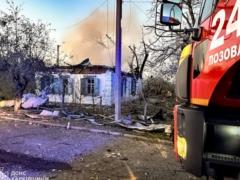 В результате обстрела РФ в Купянском районе погиб мужчина